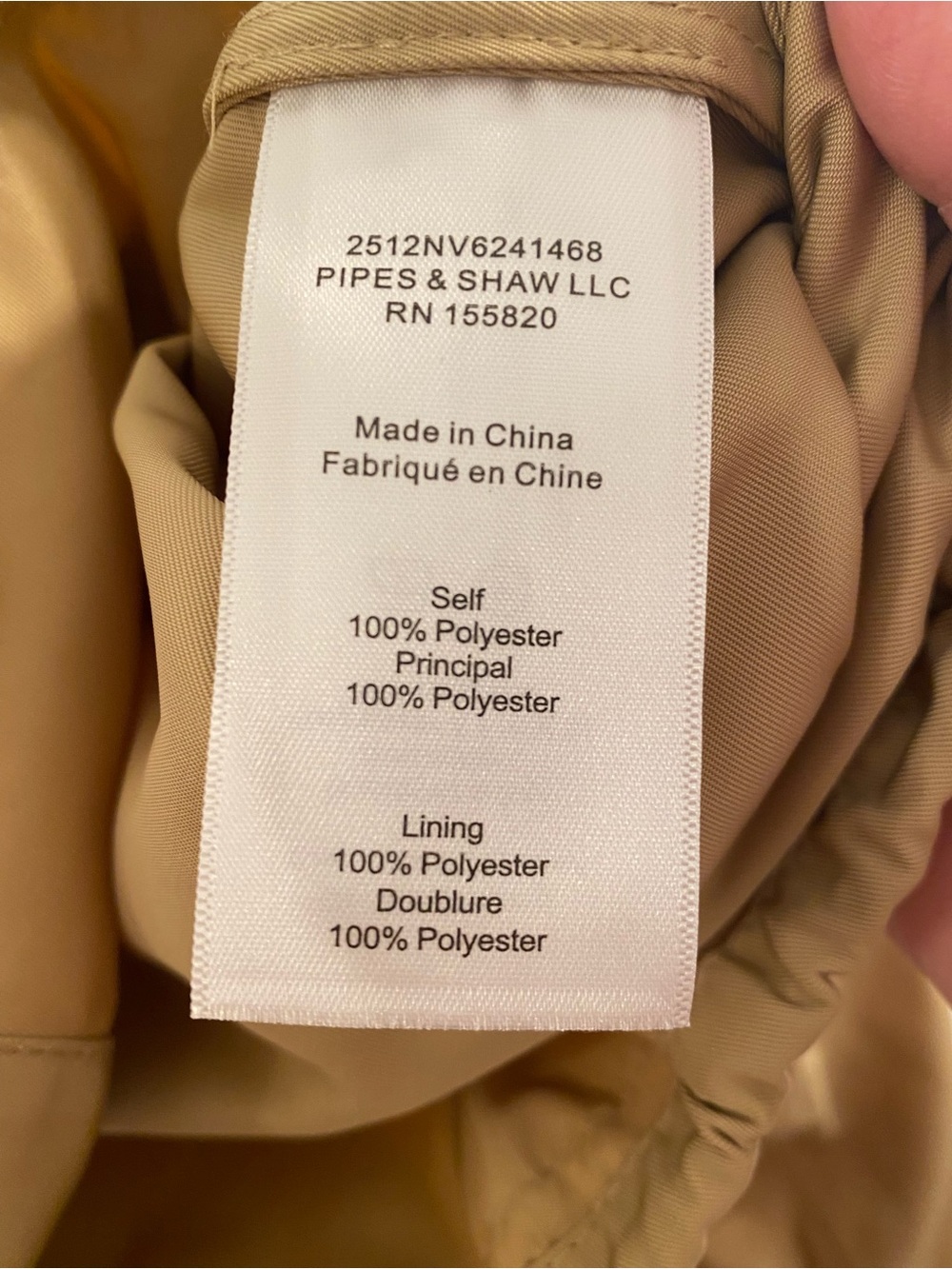 Veronica Beard Wilfred bungee button-down shirt - Picture 10 of 12